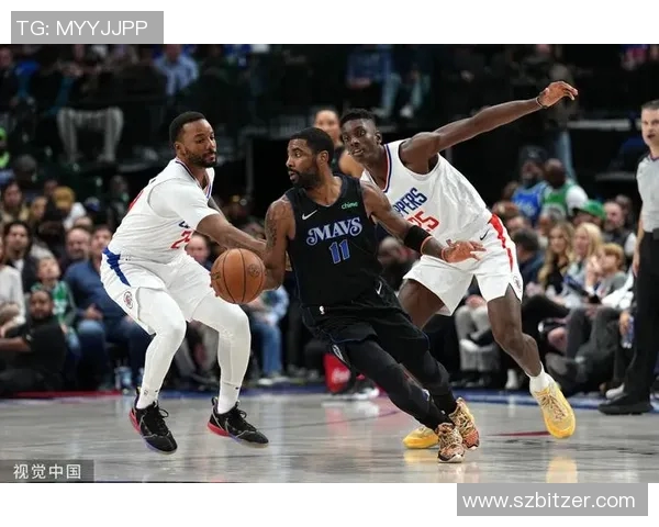 欧文、凯文·杜兰特引领火箭队进攻体系升级，水花兄弟与东契奇欧文共筑NBA进攻艺术