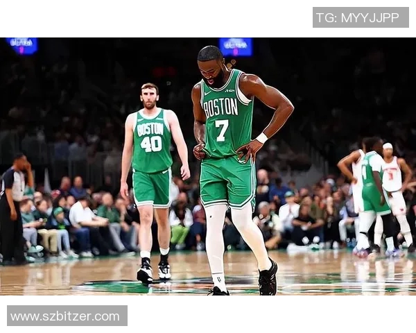 杰伦·布朗三节打卡1966，凯尔特人后场双枪联手轰44分，团队篮球助力大胜灰熊