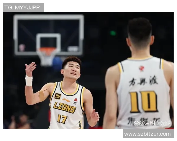 CBA浙江队迎战上海锦集全力争胜激战即将上演